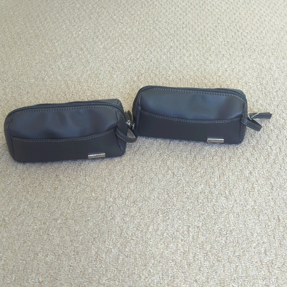 Bundle Of 2 Air Transat Travel Kit Eye Mask L' Occitane Toiletries - New - Picture 5 of 5